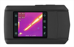 Camera chụp ảnh nhiệt AND nhỏ gọn AD-5637